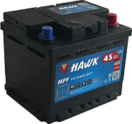 Аккумулятор HAWK (45 Ah)